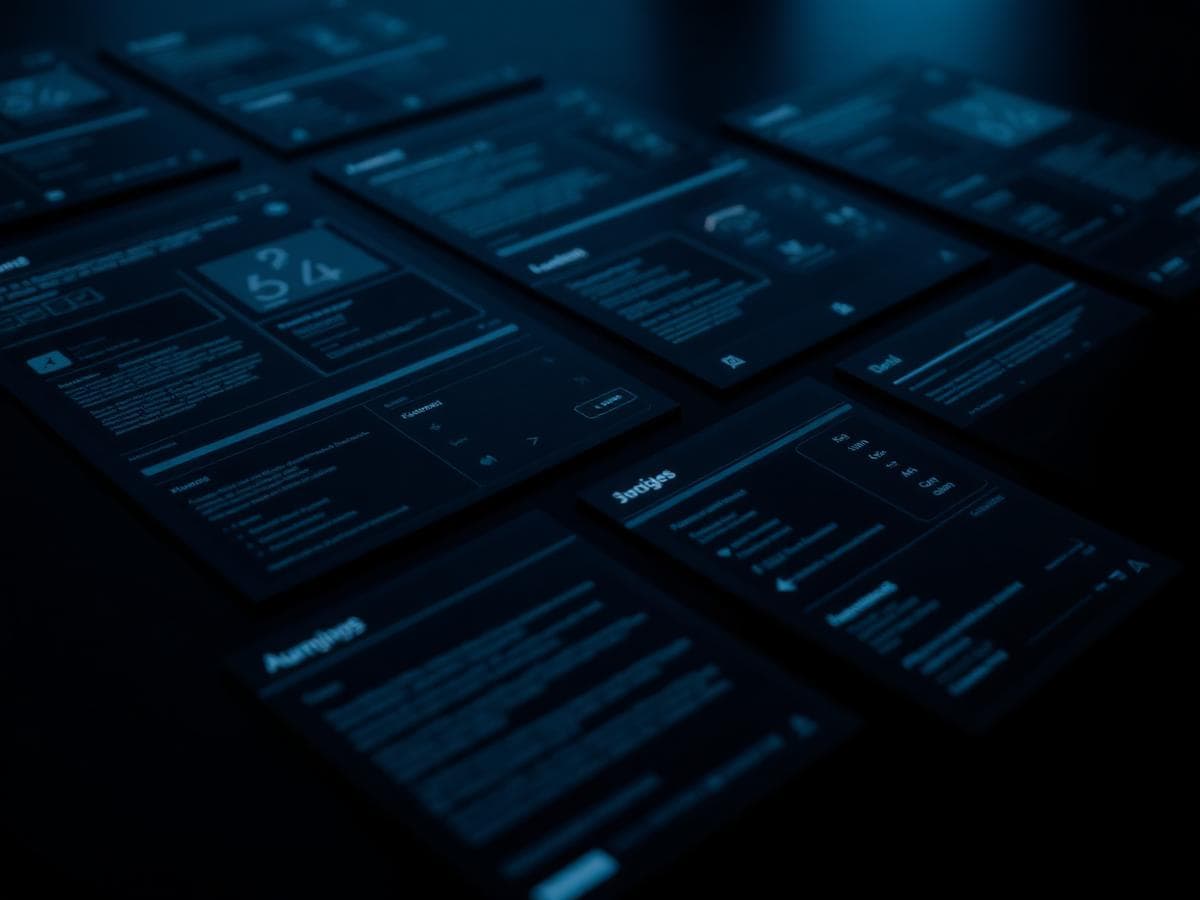 UI / UX Design