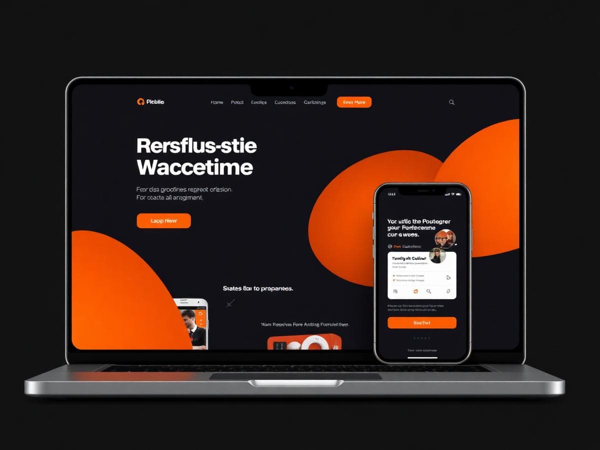 Branding & Identity