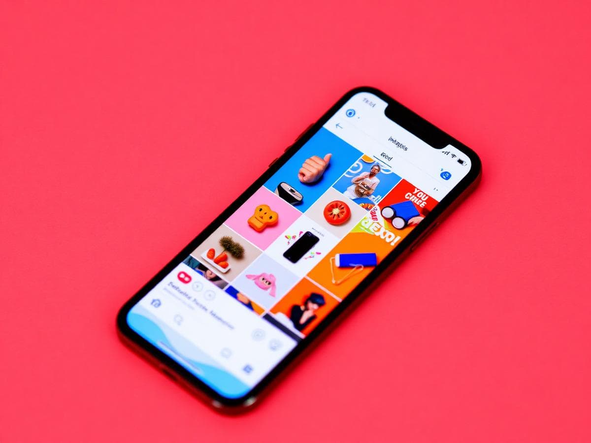 Social Media