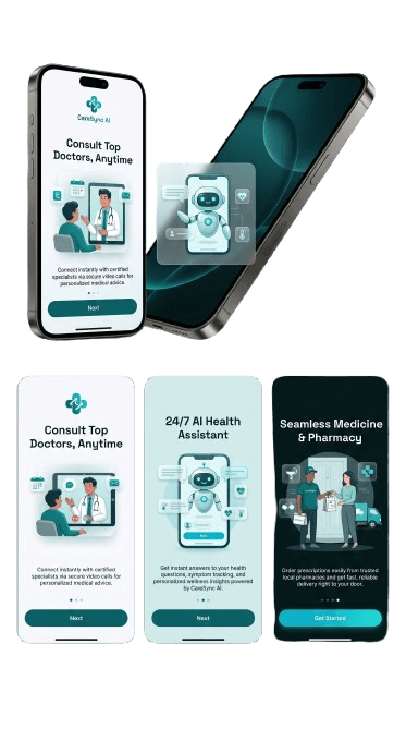 CareSync Ai