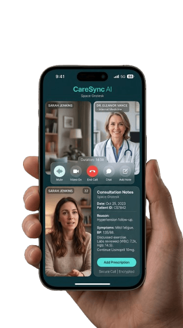 App Screen